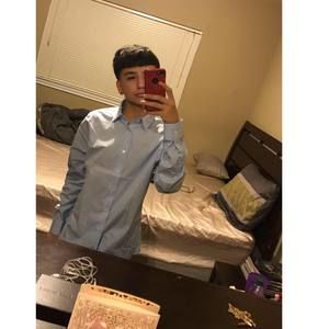 Meet your Posher, Lawrence